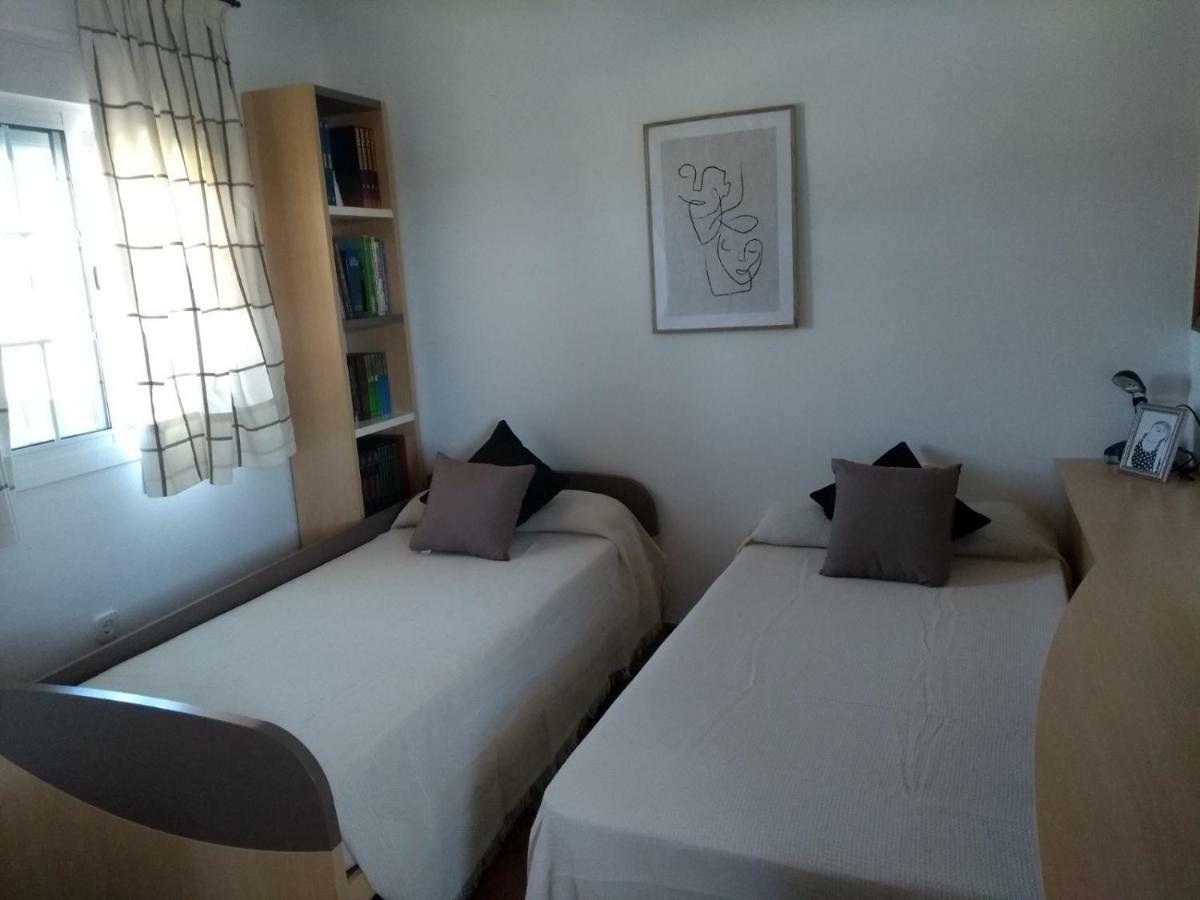 Dunas Villa เอลปูแอร์โต เด ซานตามาริอา ภายนอก รูปภาพ