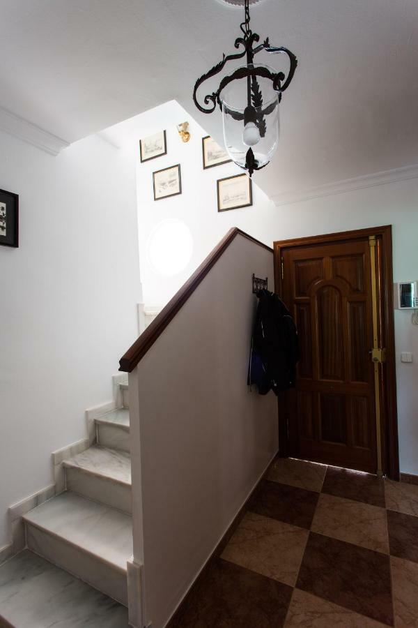 Dunas Villa เอลปูแอร์โต เด ซานตามาริอา ภายนอก รูปภาพ